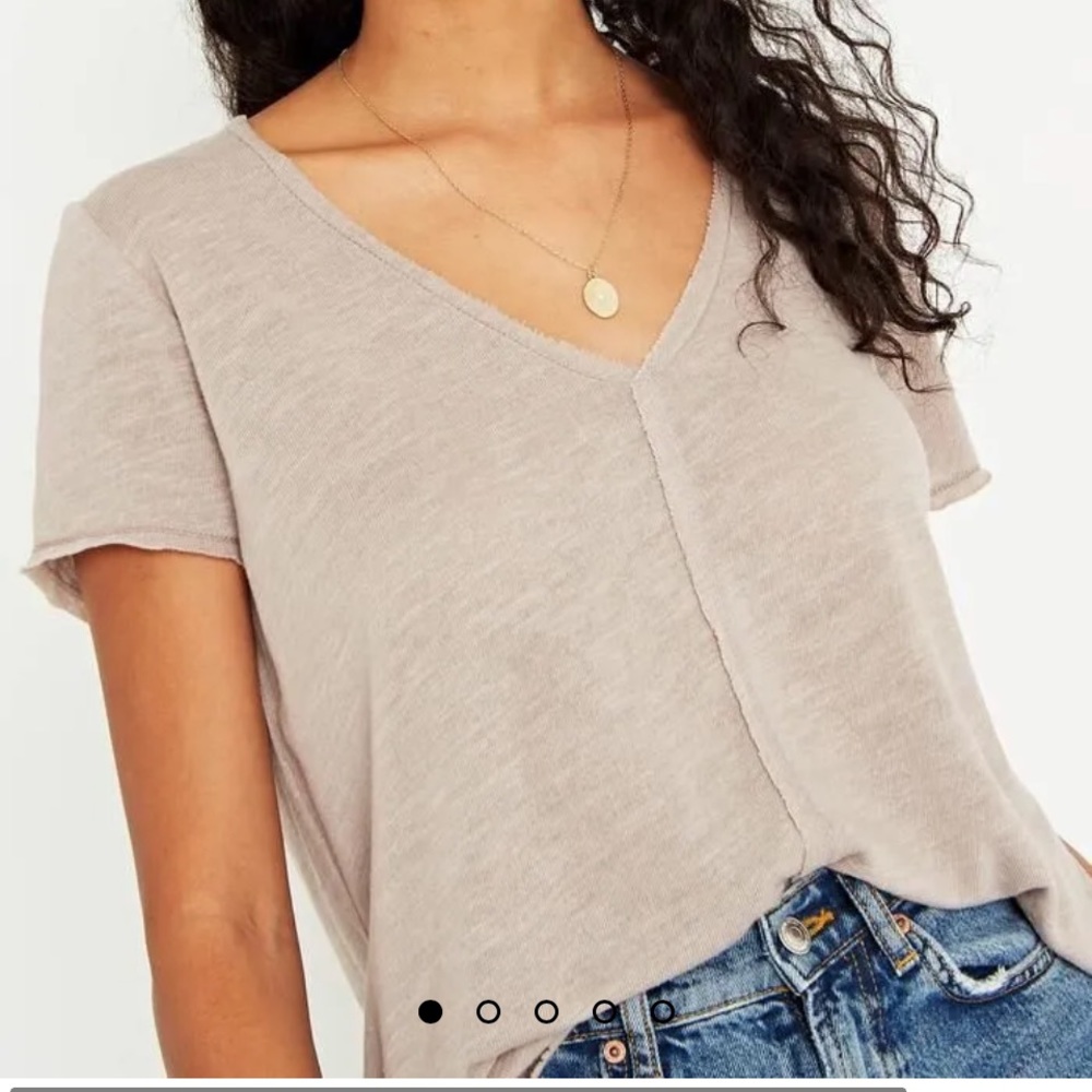 Project Social Tee